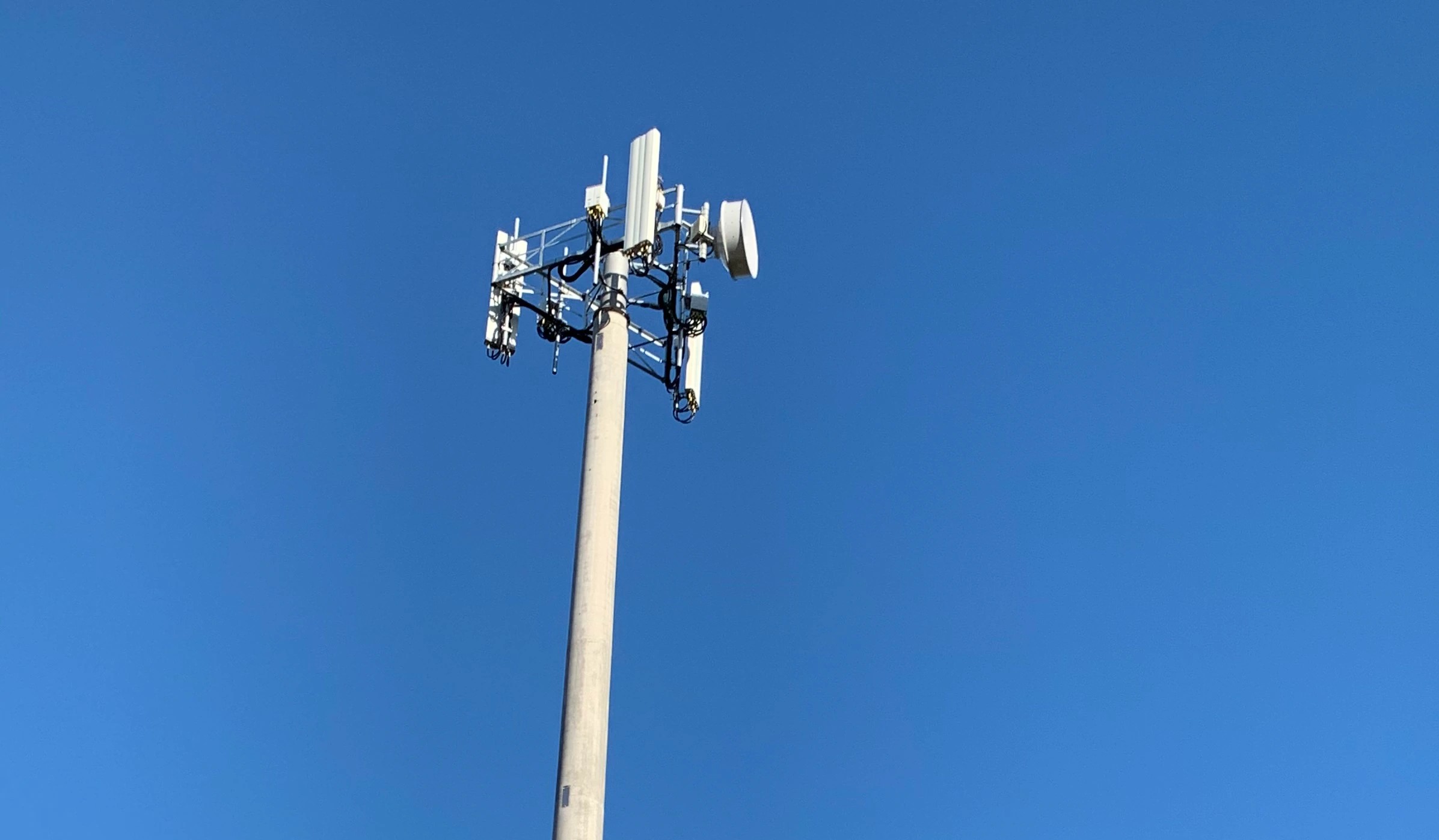 Grenville and Elaine to get better mobile coverage Main Image