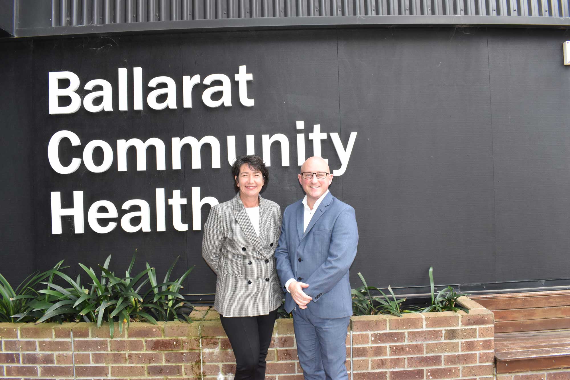 FUNDING FOR BALLARAT REGION GAMBLING HARM PROJECT Main Image