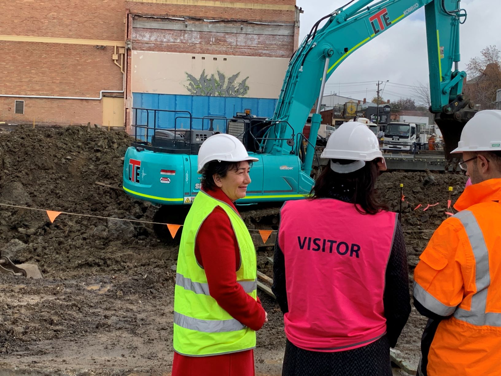 Housing affordability in the Ballarat region under focus Main Image