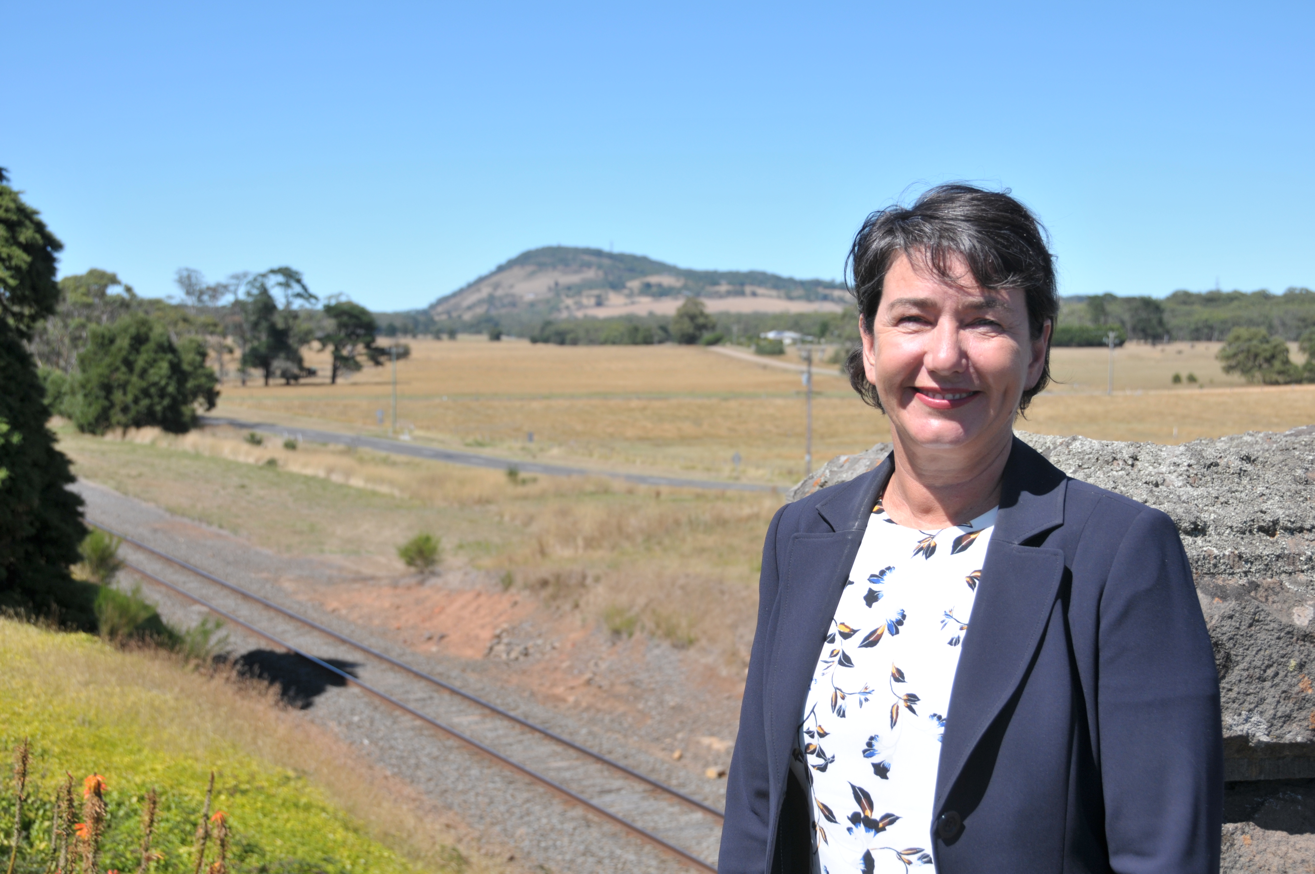 Environment Effects Statement required for the Western Victoria Transmission Network Project  Main Image