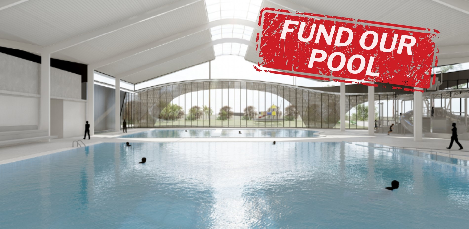 Fund the Bacchus Marsh Indoor Pool Main Image
